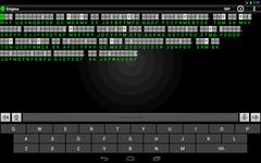 Скриншот 1 APK-версии Enigma Trial - Cryptograms