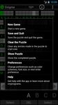 Скриншот 4 APK-версии Enigma Trial - Cryptograms