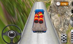 Hill Climb kierowca ciężarówki obrazek 9