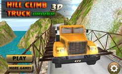 Ανάβαση Truck Driver 3D εικόνα 10