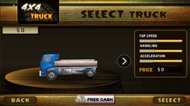 Ανάβαση Truck Driver 3D εικόνα 11