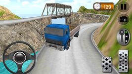 Hill Climb kierowca ciężarówki obrazek 12