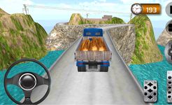 Hill Climb kierowca ciężarówki obrazek 13