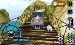 Hill Climb kierowca ciężarówki obrazek 15