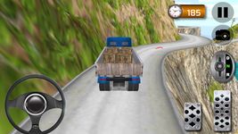 Ανάβαση Truck Driver 3D εικόνα 16