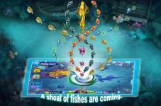 Fishing Age - fishing game screenshot apk 5