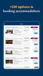 ebooking: reserva de hoteles captura de pantalla apk 6