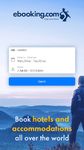 ebooking: reserva de hoteles captura de pantalla apk 23