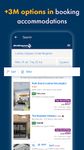 ebooking: reserva de hoteles captura de pantalla apk 22