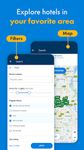 ebooking: reserva de hoteles captura de pantalla apk 20