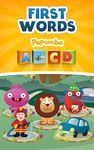 First Words for Baby screenshot apk 8