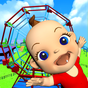 Icône de Bébé Babsy Amusement Park 3D