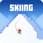 Biểu tượng Skiing Yeti Mountain