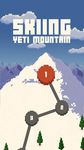 Skiing Yeti Mountain ảnh màn hình apk 2