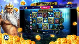 Lord of the Ocean™ Slot captura de pantalla apk 6