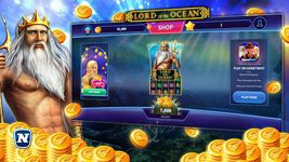 Lord of the Ocean™ Slot captura de pantalla apk 8