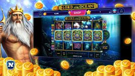 Lord of the Ocean™ Slot captura de pantalla apk 7