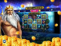 Lord of the Ocean™ Slot captura de pantalla apk 5