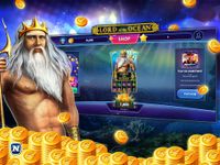 Lord of the Ocean™ Slot captura de pantalla apk 4