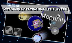 Nebulous ekran görüntüsü APK 3