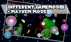 Screenshot 13 di Nebulous apk