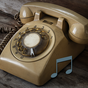 Ícone do Antigo Toques Telefone Classic