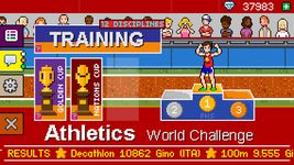 Картинка 5 Athletics - World Challenge