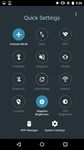ภาพหน้าจอที่ 2 ของ Quick Settings for Android