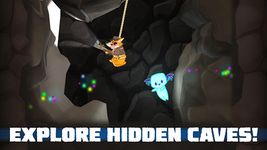 Sparkle Corgi Goes Cave Diving screenshot apk 12