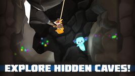 Sparkle Corgi Goes Cave Diving screenshot apk 5