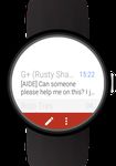 Imagen 2 de Mail for Android Wear & Gmail