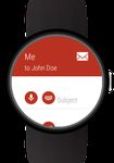 Wear Mail Client for Gmail obrazek 6