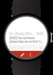 Imagen  de Mail for Android Wear & Gmail