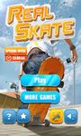 Ván trượt chân thực - Skate 3D ảnh số 1