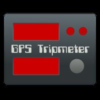 GPS Tripmeter APK Icon