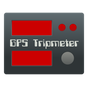 Εικονίδιο του GPS Tripmeter apk
