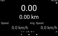 GPS Tripmeter afbeelding 5