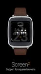 Elegant Binary Watch Face Screenshot APK 10