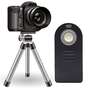 Icône apk Camera Remote Control (DSLR)
