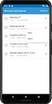 Winmail.dat Opener Screenshot APK 4