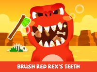 PINKFONG Dino World screenshot APK 4