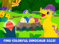 PINKFONG Dino World zrzut z ekranu apk 6