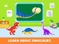 PINKFONG Dino World zrzut z ekranu apk 7