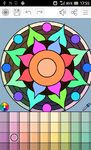 Captura de tela do apk Mandalas Colorir 4