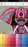 Tangkap skrin apk Mandalas coloring pages (+200) 21