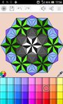 Tangkap skrin apk Mandalas coloring pages (+200) 20