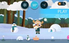 Screenshot 8 di MarcoPolo Weather apk