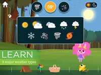 MarcoPolo Weather ekran görüntüsü APK 16