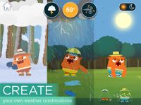 MarcoPolo Weather ảnh màn hình apk 15