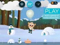 MarcoPolo Weather의 스크린샷 apk 14